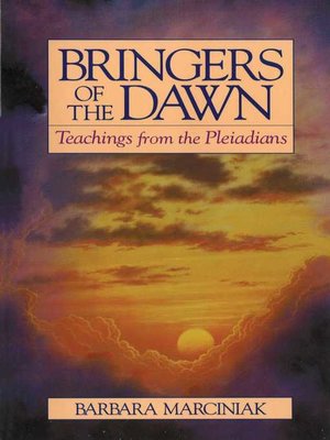 cover image of Bringers of the Dawn